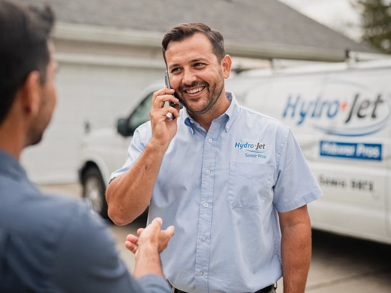 Hydro Jetting Near Me Glen Mills, PA FAQs